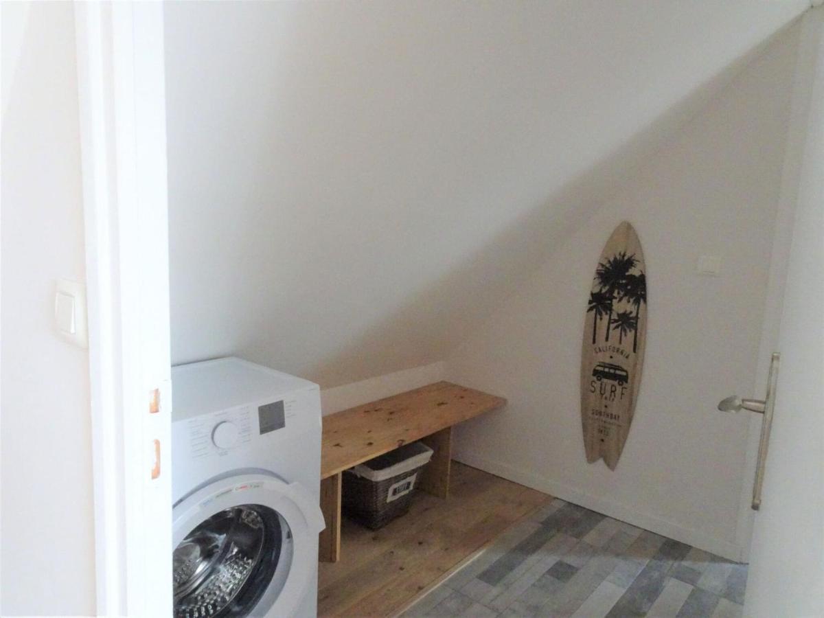 Comfortable Duplex Bay Of Morlaix, Plougasnou Buitenkant foto